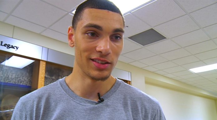 NBA: LaVine i Anderson podpisali propozycje, Nurkić zostaje