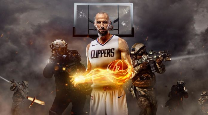 Radwańska i Fabiański w drużynie Marcina Gortata. Mecz Gortat Team vs. Wojsko Polskie 21 lipca w Łodzi