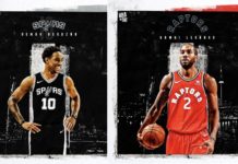 NBA: Kawhi Leonard w Raptors! DeMar DeRozan w Spurs! Znamy szczegóły