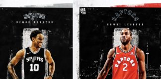 NBA: Kawhi Leonard w Raptors! DeMar DeRozan w Spurs! Znamy szczegóły