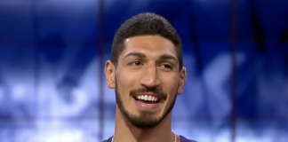 NBA: Kanter chwali Westbrooka i wspomina Duranta