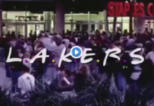 Lakers jak w serialu Przyjaciele – będzie się działo!