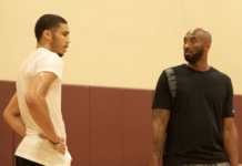 NBA: Tatum zachwycony pracą z Bryantem