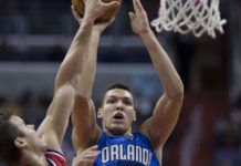 NBA: Magic zatrzymali utalentowanego gracza
