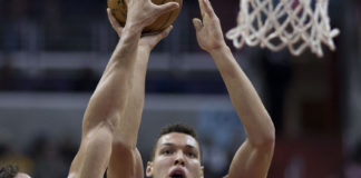 NBA: Magic zatrzymali utalentowanego gracza