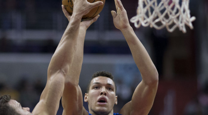 NBA: Magic zatrzymali utalentowanego gracza