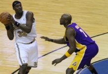 NBA: Lamar Odom otarł się o śmierć, ale wraca do gry