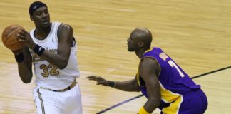 NBA: Lamar Odom otarł się o śmierć, ale wraca do gry