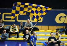 Asseco Gdynia w grupie B EuroCup