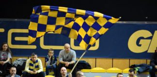 Asseco Gdynia w grupie B EuroCup