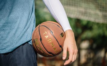 Jak wybrać piłkę do koszykówki?
