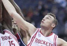 NBA: Kolejny ruch Los Angeles Clippers