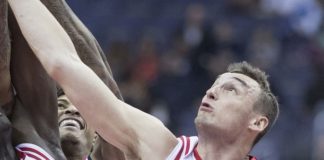 NBA: Kolejny ruch Los Angeles Clippers