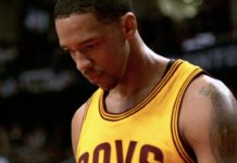 NBA: Channing Frye wraca do Cavaliers