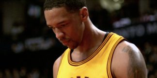 NBA: Channing Frye wraca do Cavaliers