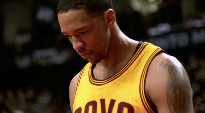 NBA: Channing Frye wraca do Cavaliers