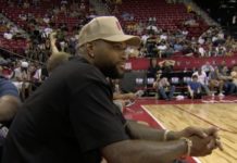 NBA: DeMarcus Cousins coraz pewniej na parkiecie