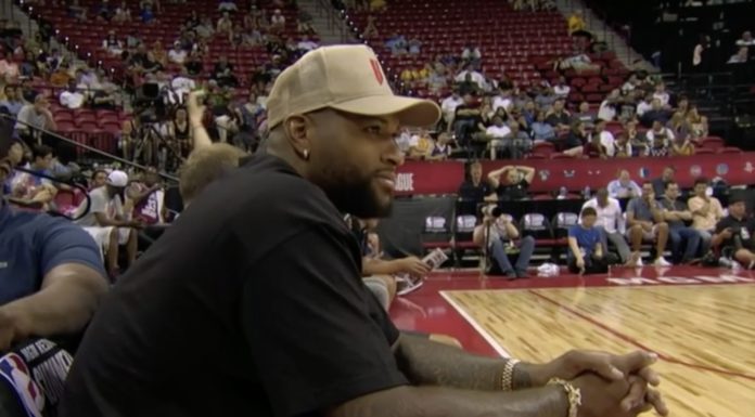 NBA: Kerr gotowy na charakter Cousinsa, ale czy Cousins jest gotowy?