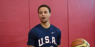 USA: Gwiazdy rezygnują z obozu kadry, co z Leonardem i DeRozanem?