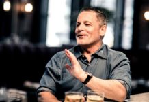 NBA: Właściciel Cavs pożegnał LeBrona Jamesa