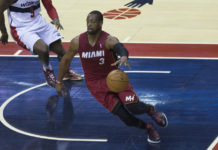 NBA: Wade ma plan na przyszłość. Chce kupić klub NBA!