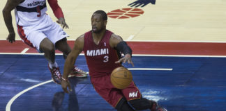 NBA: Wade ma plan na przyszłość. Chce kupić klub NBA!