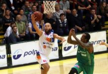 EBL: Marcin Flieger zagra w I lidze
