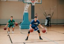 Trwa Getbetter Pre-Season Workout 2018