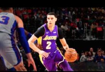 NBA: Lonzo Ball oszukał system?