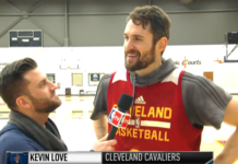 NBA: Love pożegnał się z Ohio. Nowy kierunek już znany?