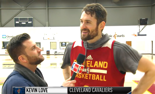 NBA: Kevin Love uzgodnił warunki kontraktu