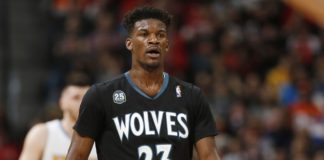 NBA: Cierpliwość Butlera nagrodzona! Opuszcza Sixers!