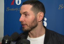 NBA: Redick rozchwytywany. Każdy wie, że mógłby im pomóc w walce o mistrzostwo