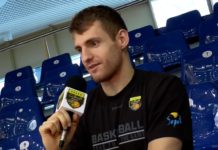 EBL: Jakub Karolak wzmacnia Legię Warszawa