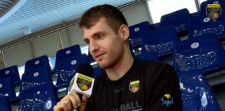 EBL: Jakub Karolak wzmacnia Legię Warszawa