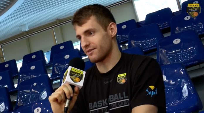 EBL: Jakub Karolak wzmacnia Legię Warszawa