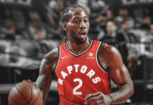 NBA: Rosną szanse Raptors?