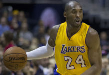 NBA: Legendy ligi uczciły urodziny Kobego Bryanta