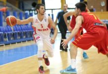 EBL: Mariusz Konopatzki w Legii Warszawa