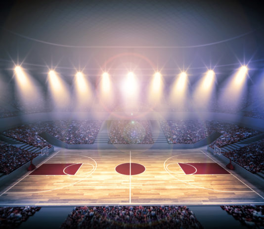 NBA: Oto jak w bańce trenują faworyci (Video)