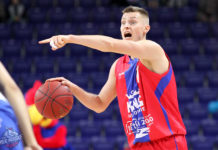 EBL: Legia Warszawa z nowym rozgrywającym