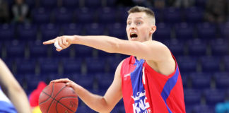 EBL: Legia Warszawa z nowym rozgrywającym