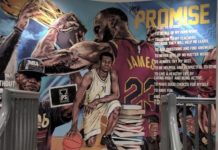 NBA: Szkoła LeBrona Jamesa – wielki projekt i wielki sukces!