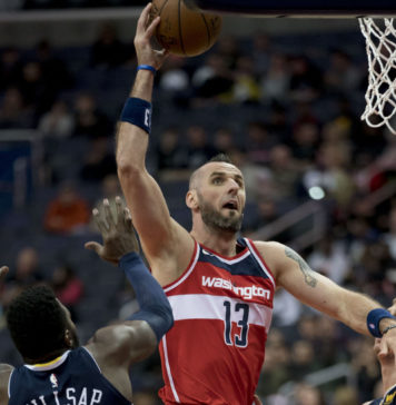 NBA: Marcin Gortat nie zagra w Warriors. Czy Polak będzie w tym sezonie walczył o mistrzostwo?