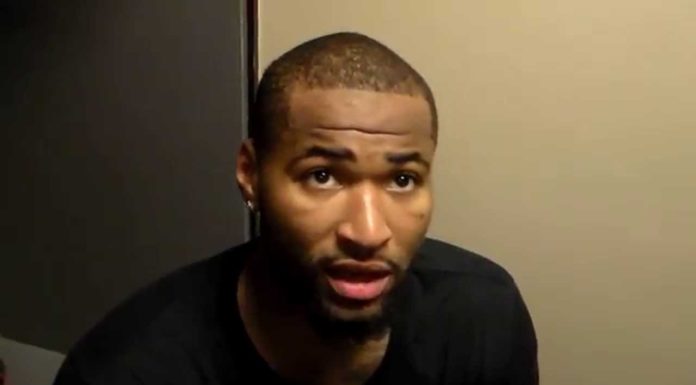 NBA: Cousins nie przejmuje się krytyką