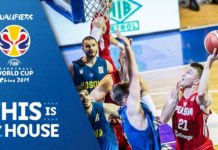 Kadra: Pewne zwycięstwo Polaków w Kosowie