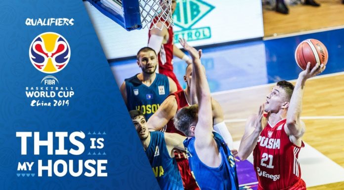 Kadra: Pewne zwycięstwo Polaków w Kosowie