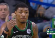 NBA: Celtics potwierdzili Smarta