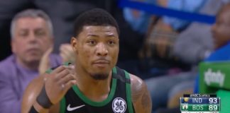 NBA: Celtics nie chcą Smarta? Zawodnik jest wściekły