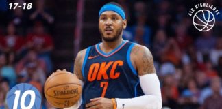 NBA: Rockets będą mieli problem z Carmelo Anthonym?
